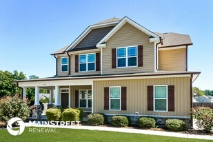 39 Wood Green Dr in Wendell, NC - Building Photo