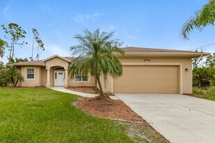 3564 Brownwood Terrace in North Port, FL - Building Photo