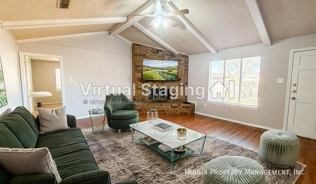 property at 2112 78th St