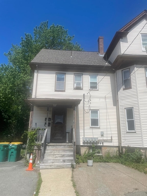 property at 101 Broadway