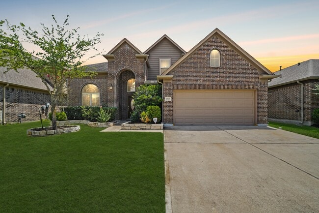 property at 19119 Arcadia Cove Ct