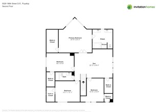 9329 186th St Ct E in South Hill, WA - Building Photo - Building Photo