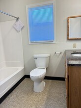 2034 5th Ave in Terre Haute, IN - Building Photo - Building Photo