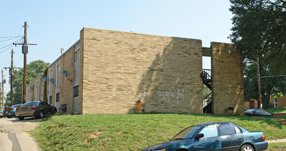 1400 Court Ave in Memphis, TN - Building Photo - Building Photo