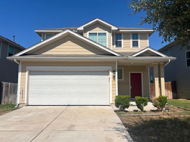 200 Sandy Path in Buda, TX - Building Photo