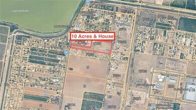 17 N Seminary Rd in Edinburg, TX - Building Photo - Building Photo