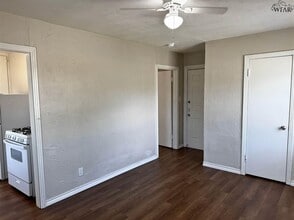 1401 Fillmore St in Wichita Falls, TX - Building Photo - Building Photo