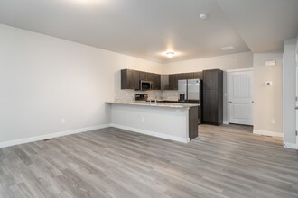4683 Wharf Point in Colorado Springs, CO - Building Photo - Building Photo