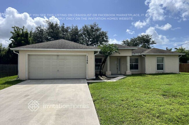 property at 1755 SW Import Dr