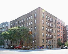 153-159 Seaman Ave Apartments