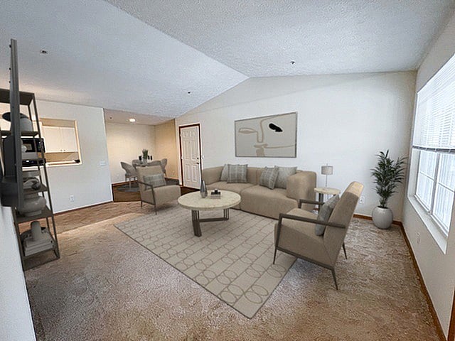 Park Hill at Fairlawn in Fairlawn, OH - Building Photo