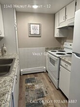1140 Walnut Ave in Grand Junction, CO - Building Photo - Building Photo