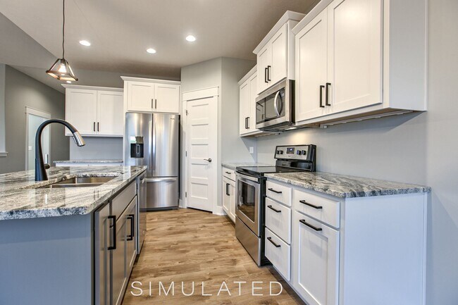 8100 Nathan Ct in Lincoln, NE - Building Photo - Building Photo