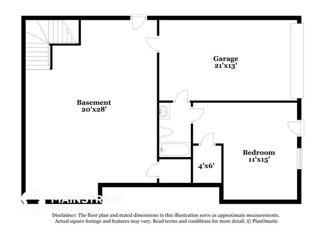 818 Clyde Cole Rd in Dallas, GA - Building Photo - Building Photo