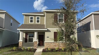 2989 Good Vibes Wy in Clermont, FL - Building Photo