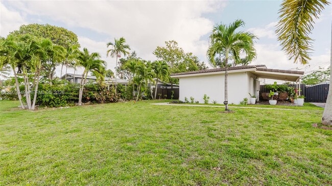 property at 1300 NE 204th St