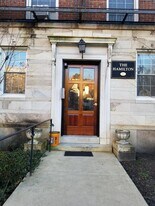 101 W 39th St, Unit D1 in Baltimore, MD - Building Photo