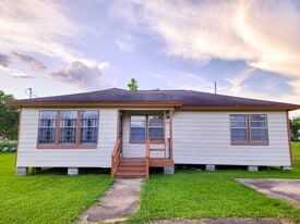 5309 Ricky St in Houston, TX - Building Photo