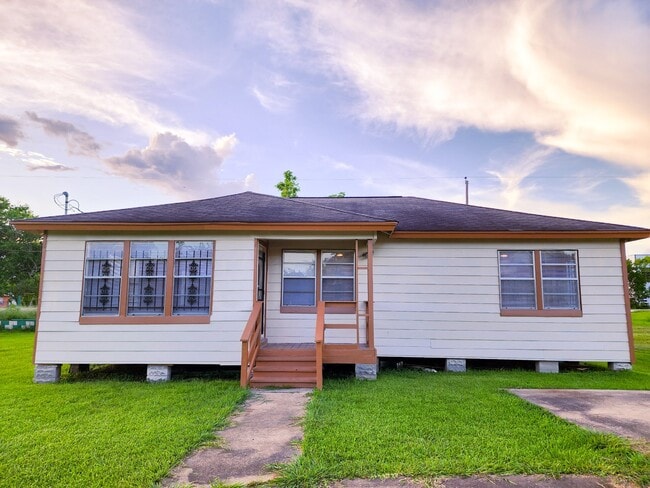 property at 5309 Ricky St