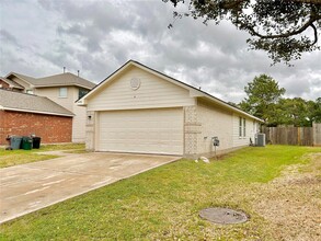 20722 Hardwick Oaks Dr in Houston, TX - Building Photo - Building Photo