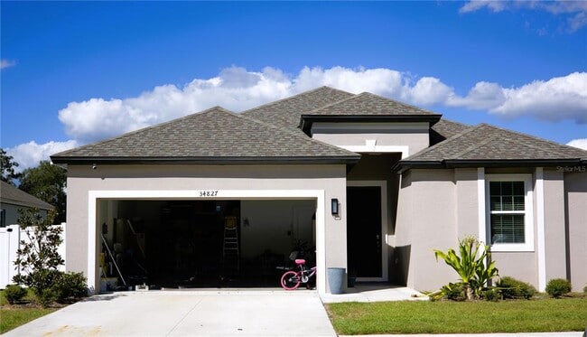 property at 34827 Mulrion Dr