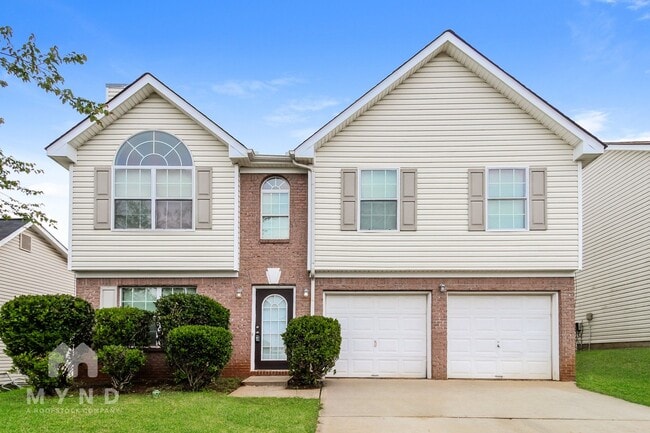 75 Adelaide Dr in Covington, GA - Foto de edificio - Building Photo