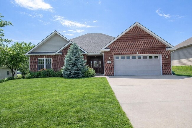 property at 5305 Chamois Dr