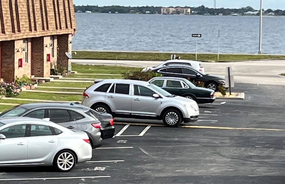 331 U.S. Hwy 27 S in Sebring, FL - Building Photo