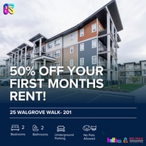 25 Walgrove Walk SE in Calgary, AB - Building Photo