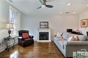 5 Whitaker St in Savannah, GA - Building Photo - Building Photo