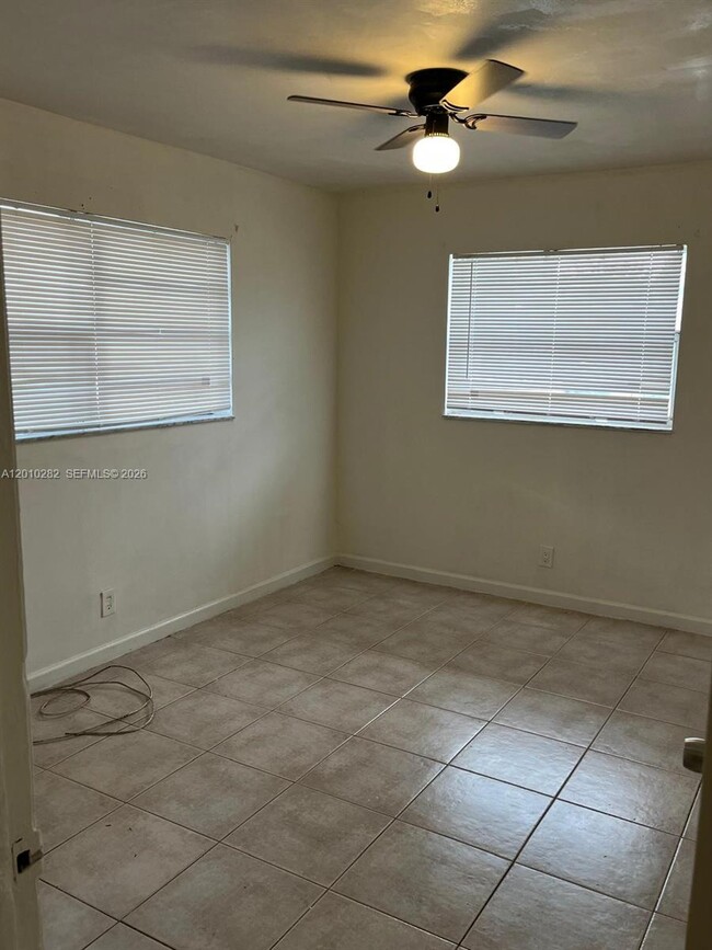 property at 7721 SW 10th Ct