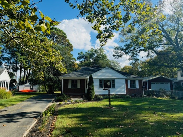 8 Talbot Ave in Cambridge, MD - Building Photo - Building Photo