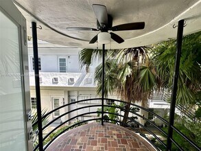 1607 Jefferson Ave-Unit -8 in Miami Beach, FL - Building Photo - Building Photo