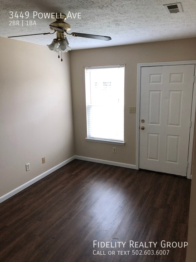 3449 Powell Ave in Louisville, KY - Building Photo - Building Photo