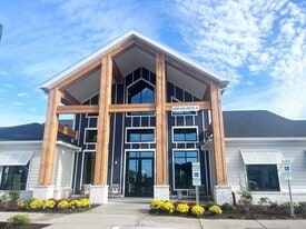 Arbors at Morehead City in Morehead City, NC - Building Photo