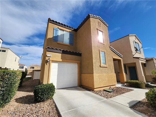 property at 7714 Hampton Willows Ln