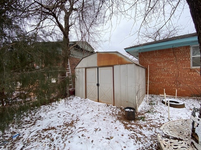 5414 S Land Ave in Oklahoma City, OK - Building Photo - Building Photo