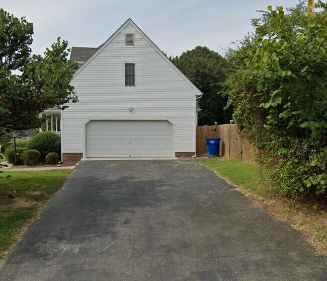 5500 Takach Rd in Prince George, VA - Building Photo - Building Photo