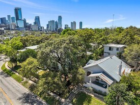 1117 Enfield Rd in Austin, TX - Building Photo