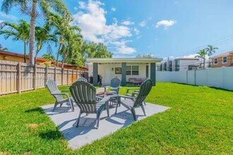 1101 N Victoria Park Rd in Fort Lauderdale, FL - Building Photo - Building Photo