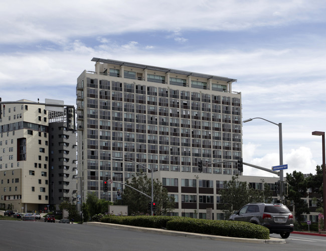 The Village at Torrey Pines in La Jolla, CA - Building Photo - Building Photo