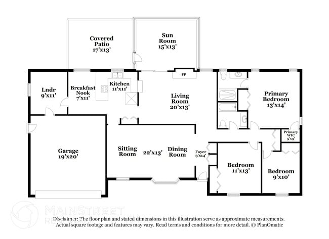 580 John Hancock St in Orange Park, FL - Building Photo - Building Photo