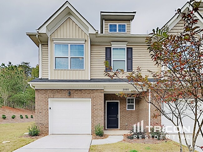 2808 St George Ln in Gastonia, NC - Foto de edificio - Building Photo
