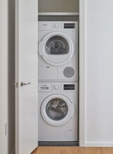 One Domino Square in Brooklyn, NY - Building Photo - Interior Photo