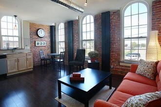 Chadwick Bay Lofts in Dunkirk, NY - Building Photo - Building Photo