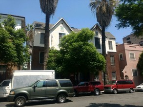 Ingraham Apartments in Los Angeles, CA - Building Photo - Building Photo