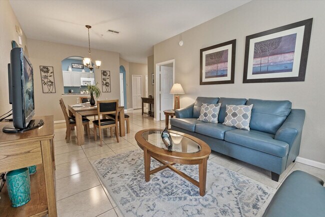 8107 Coconut Pl in Kissimmee, FL - Building Photo - Building Photo