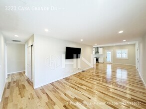 3223 Casa Grande Dr in San Ramon, CA - Building Photo - Building Photo