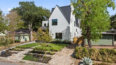 2001 Forest Trail in Austin, TX - Building Photo - Building Photo