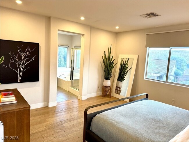 property at 11101 Montagne Marron Blvd